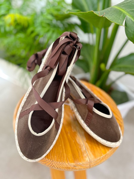 MERCEDITA CINTA BROWN