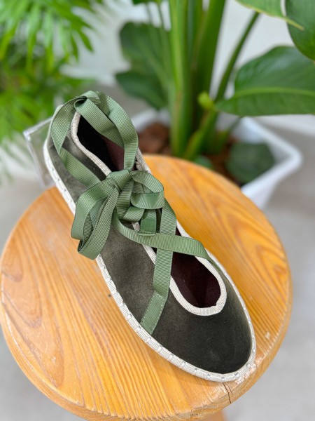 MERCEDITA CINTA OLIVA