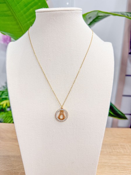 ROSETÓN  ROCIO CIRCONITAS