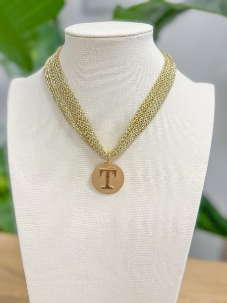 COLLAR MALLA INICIAL