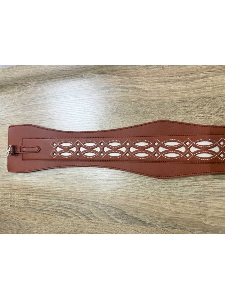 FAJIN BORDADO AVELLANA 2