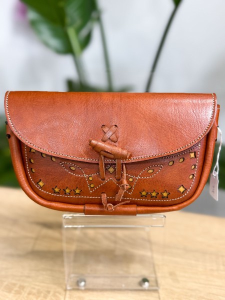 BOLSO ROMERIA SANLUCAR