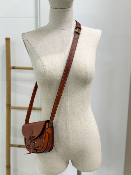 BOLSO ROMERIA SANLUCAR 2