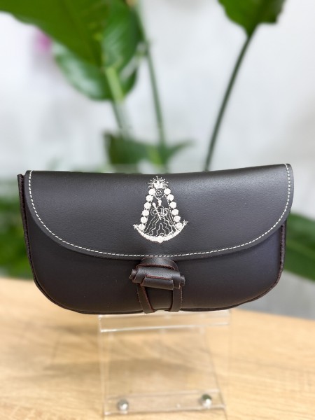 BOLSO ROMERIA VIRGEN