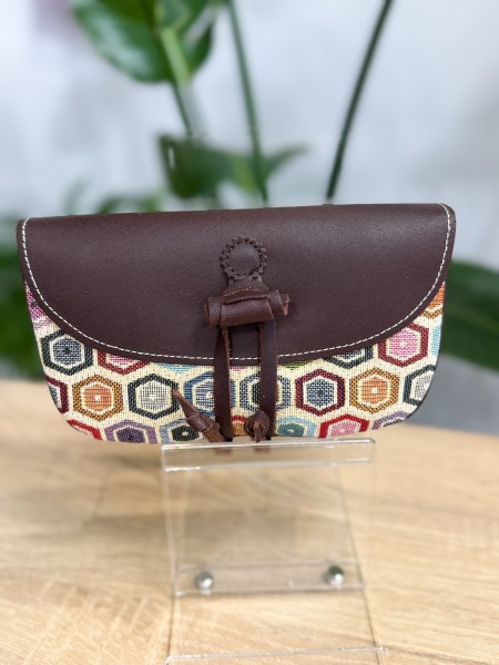 BOLSO ROMERIA ANSARES