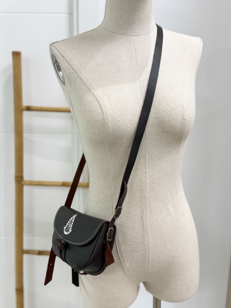 BOLSO ROMERIA VIRGEN 2