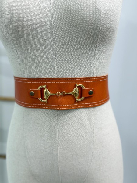 FAJIN HERRADURA AVELLANA