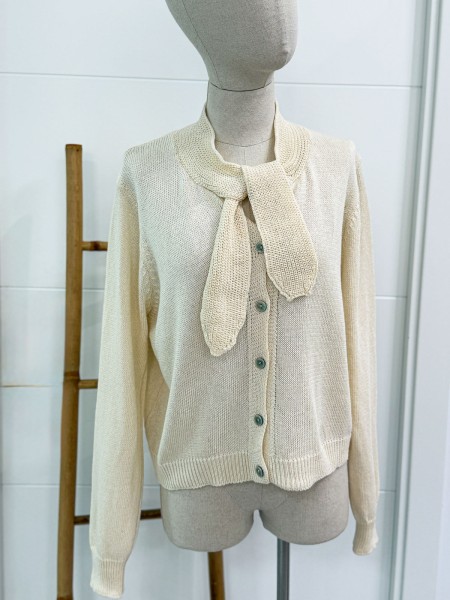 REBECA SANTI PETRI BEIGE