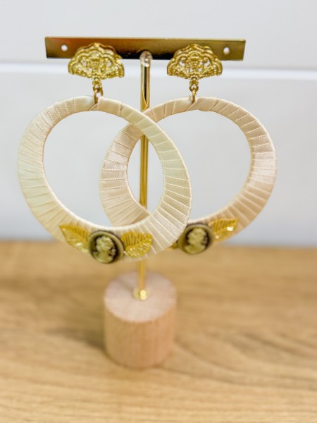 GRAN ARO CAMAFEO BEIGE