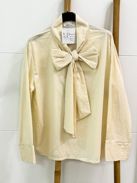 BLUSA BABY BEIGE 2