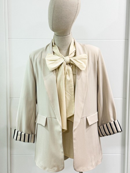 AMERICANA MENORCA BEIGE