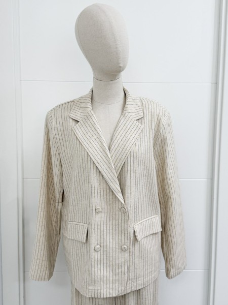 CONJUNTO LINO RICCHIONE