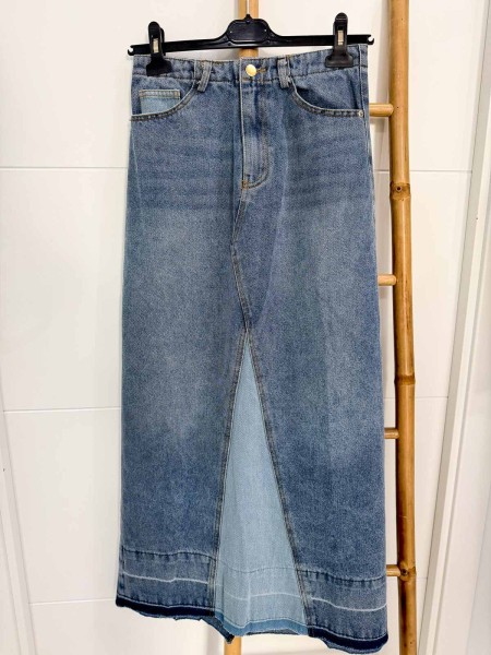 FALDA VAQUERA FUELLE 2