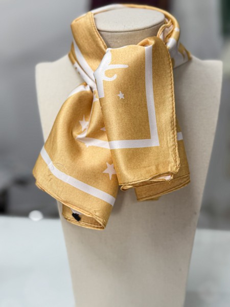 PAÑUELO GATITOS ALBERO