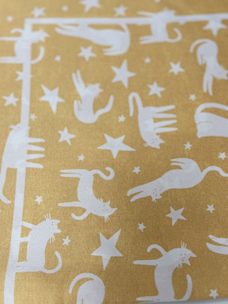 PAÑUELO GATITOS ALBERO 2