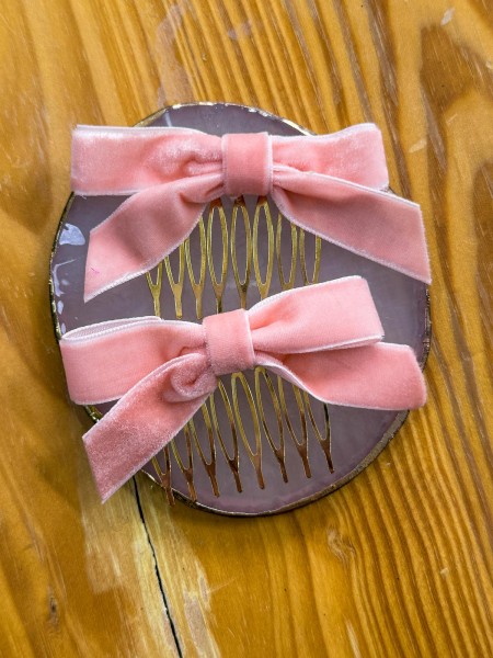 2 PEINAS LAZO SALMÓN