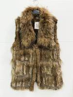 Abrigos y Americanas