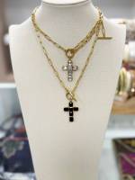 Pendientes y colgantes